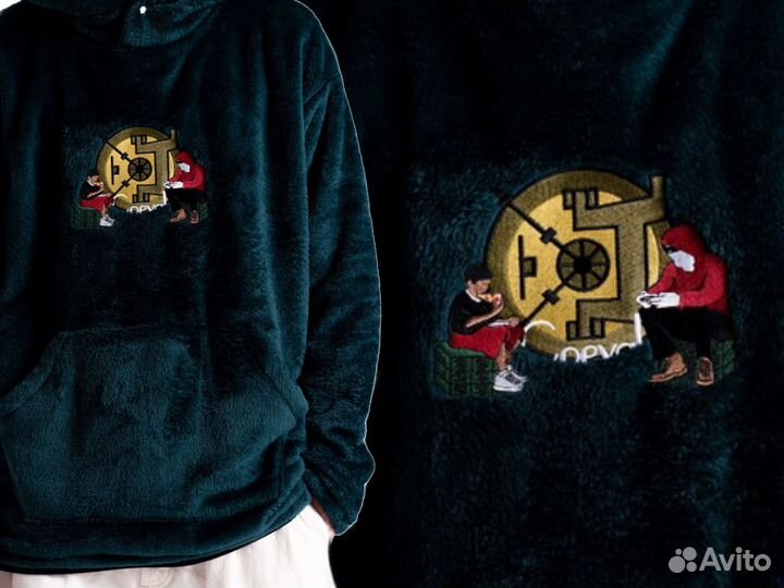 Пошив одежды на заказ и ателье оптом