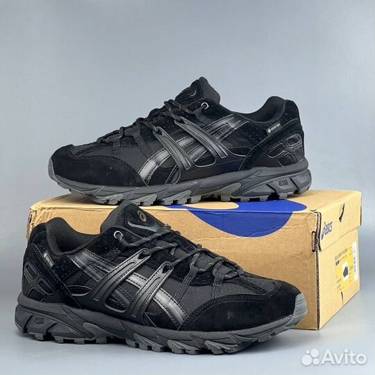 Asics Gel Sonoma GoreTex Термо (Арт.51618)