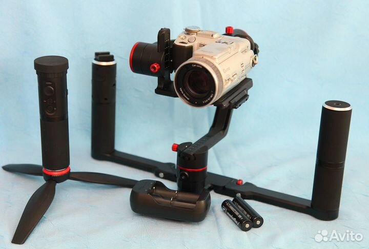 Feiyu Tech A2000 Электронный стабилизатор