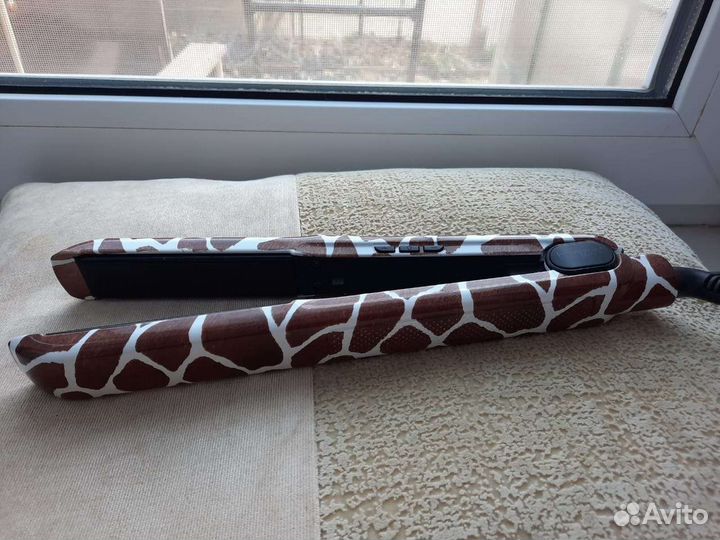 Выпрямитель для волос