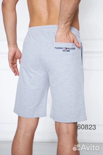 Шорты Tommy Hilfiger 3 цвета, от 44 до 54
