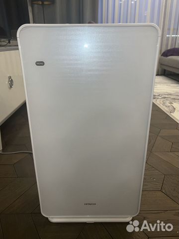 Очиститель-увлажнитель воздуха Hitachi EP-A9000 CH