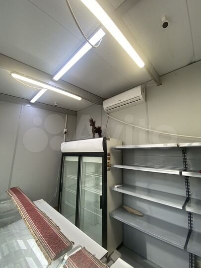 Свободного назначения, 20 м²