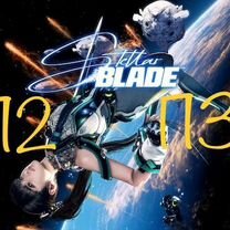 Stellar Blade PS5 Русский язык отображения