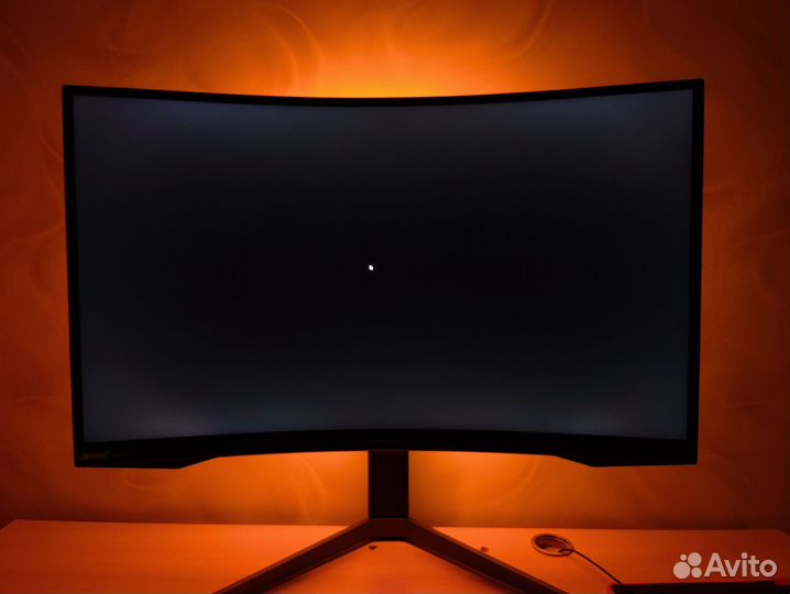 Samsung Odyssey G7 27