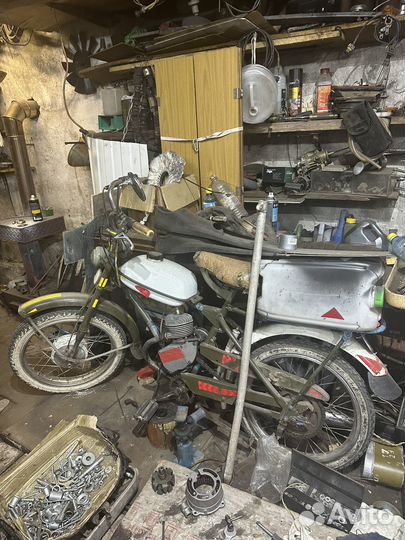 Рига тырчик д6