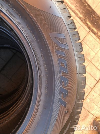 Viatti Bosco A/T 205/70 R15 R