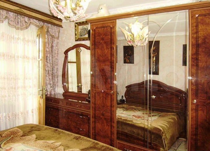 2-к. квартира, 75 м², 3/5 эт.