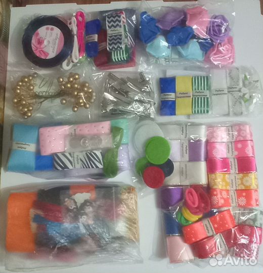 Товары для рукоделия Ш