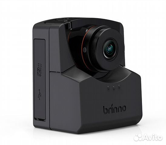 Камера с интервальной съемкой Brinno TLC2020 1080P купить в Санкт ...