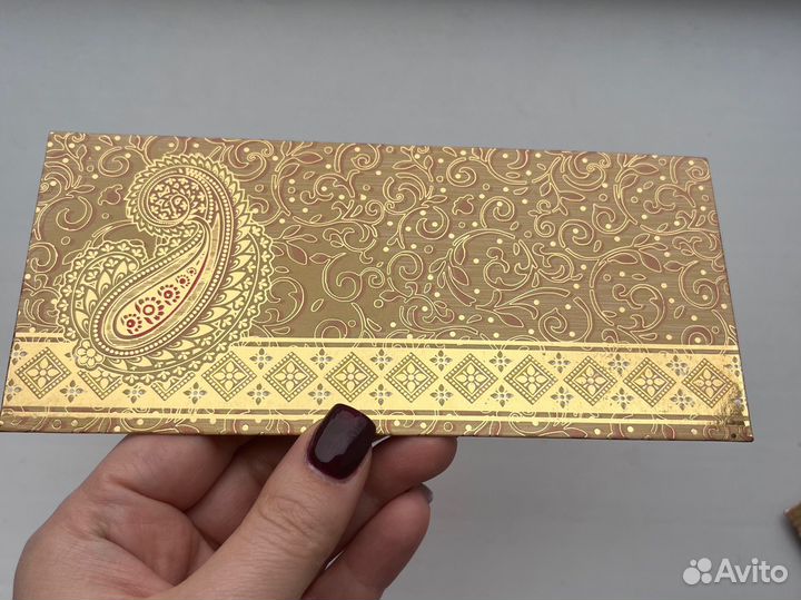 Конверт для денег