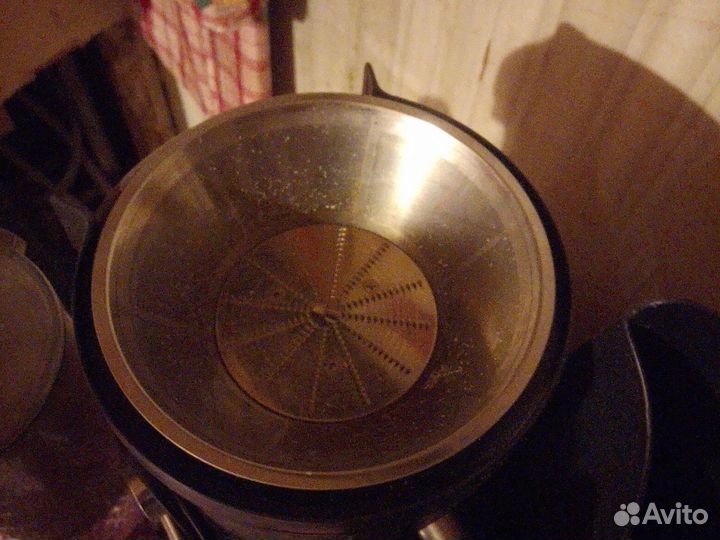 Соковыжималка polaris