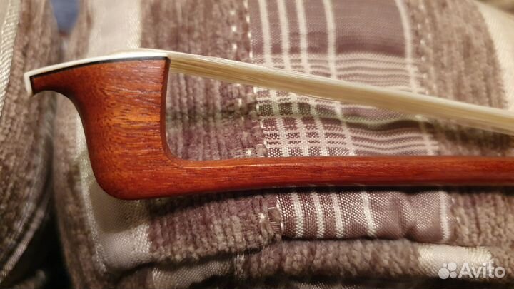 Мастеровой смычок для скрипки 4/4