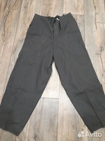 Спецодежда