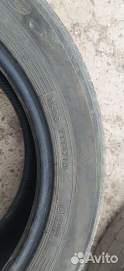 Yokohama Geolandar SUV G055 225/55 R18