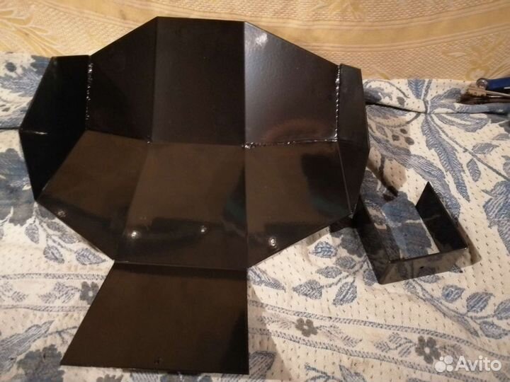 Защита картера kayo, BSE, avantis, motoland, irbis