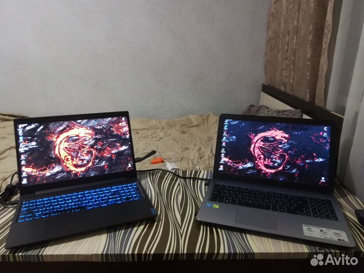 Компьютер asus