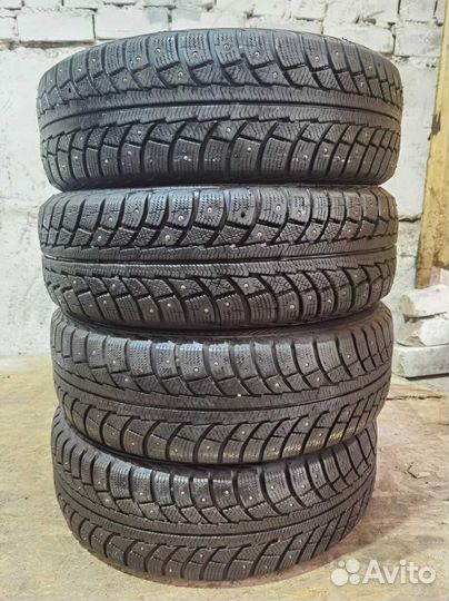 Gislaved Nord Frost 5 185/65 R15 82T