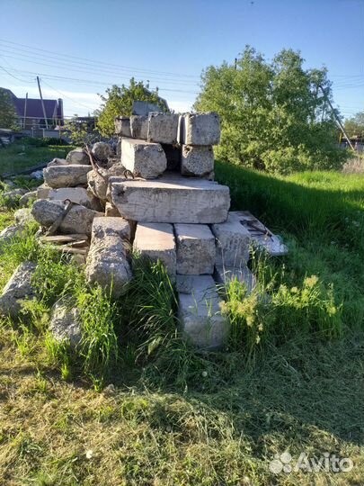 Винтовые сваи бу