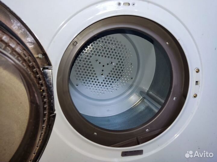 Сушильная машина