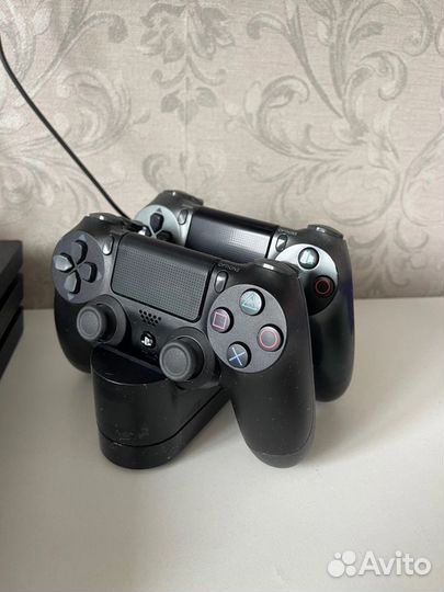 Sony PS4 PRO 1TB