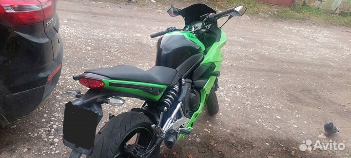 Kawasaki