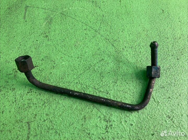 Трубка топливная MAN TGA