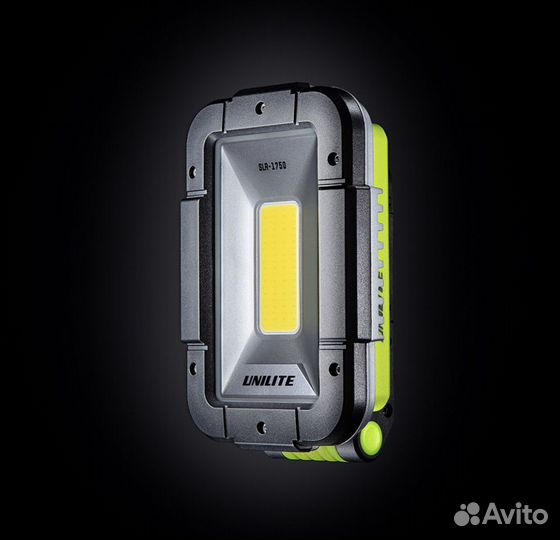 Портативная LED лампа 1750 Lm, 10400 mA