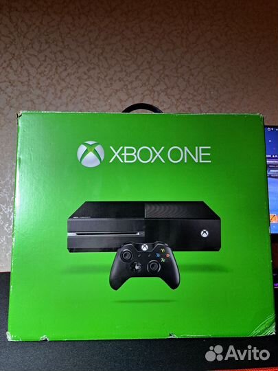 Xbox One
