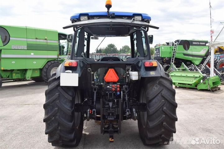 Трактор SOLIS 90 C, 2022