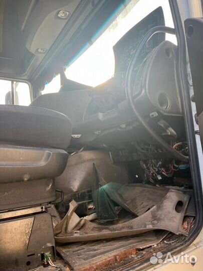 DAF XF 105.460, 2014