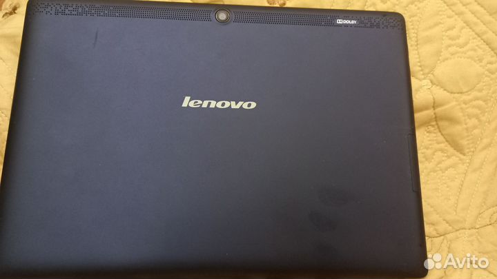 Планшет lenovo tab 2 a10 70l