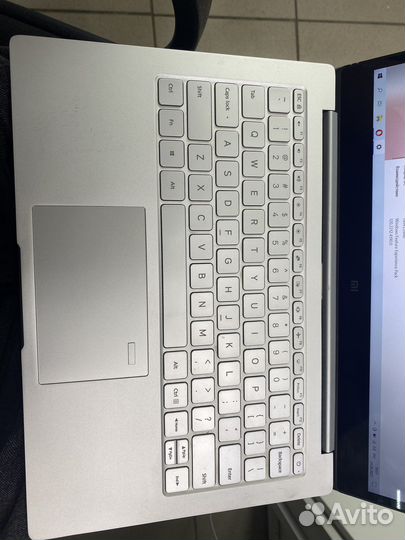 Xiaomi mi notebook air 13.3