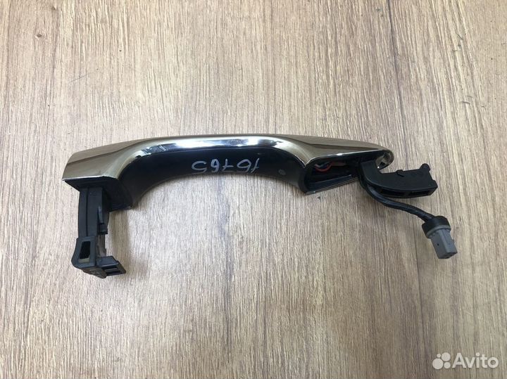 Ручка двери передней наружная левая Kia Sorento Pr