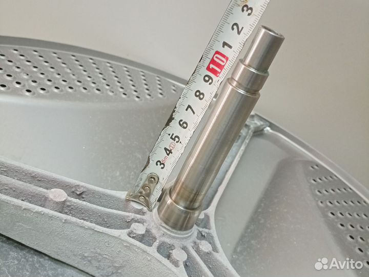 Крестовина стиральной машины Samsung 4,5 кг