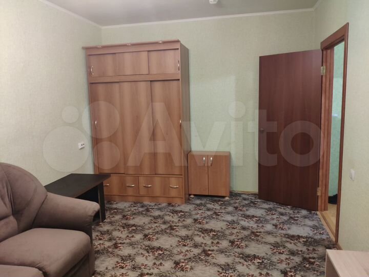 1-к. квартира, 35 м², 9/10 эт.