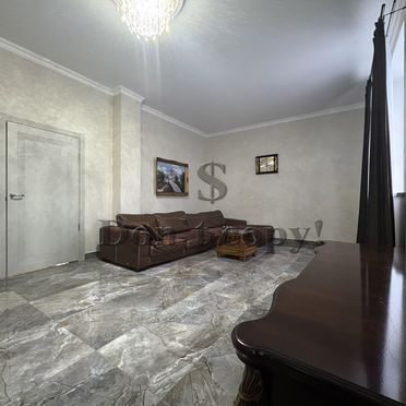 Дом 137 м² на участке 6 сот.