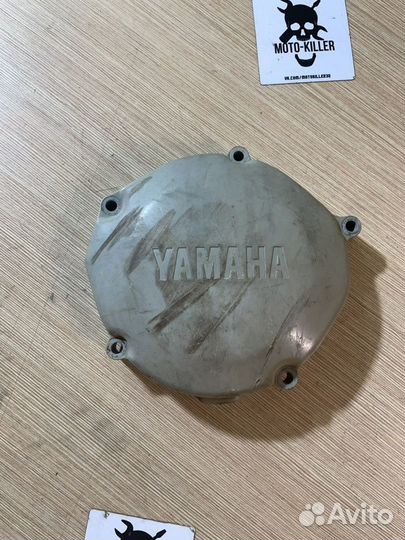 Крышка генератора Yamaha YZ 125 2002-2005