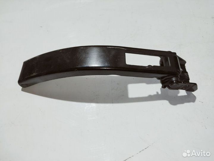 Ограничитель двери задний левый Mercedes-Benz