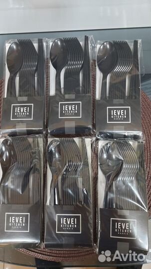 Набор приборов для пикника