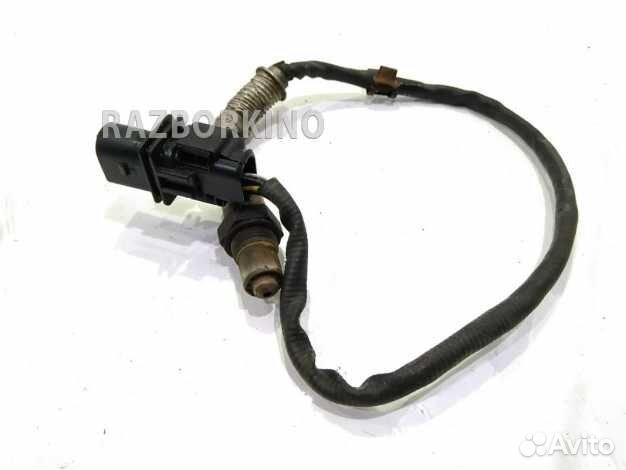 Датчик кислорода (лямбда-зонд) 0258017051
