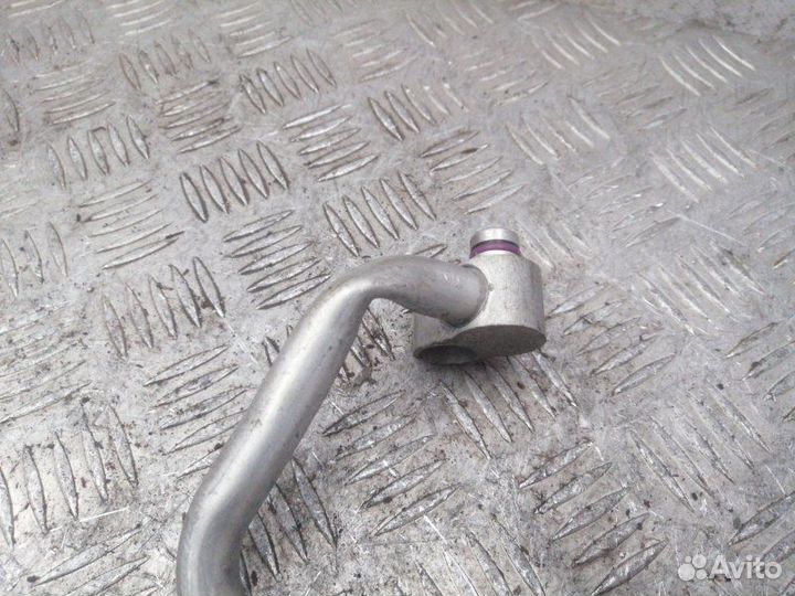 Трубка кондиционера Volkswagen Passat B6 variant