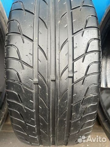 Kormoran Gamma B2 215/45 R16