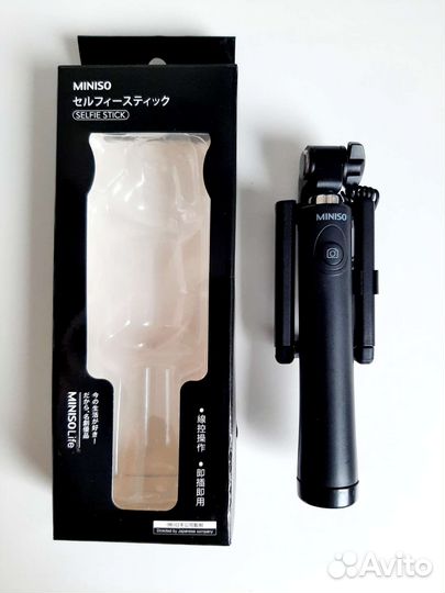 Монопод - палка для селфи