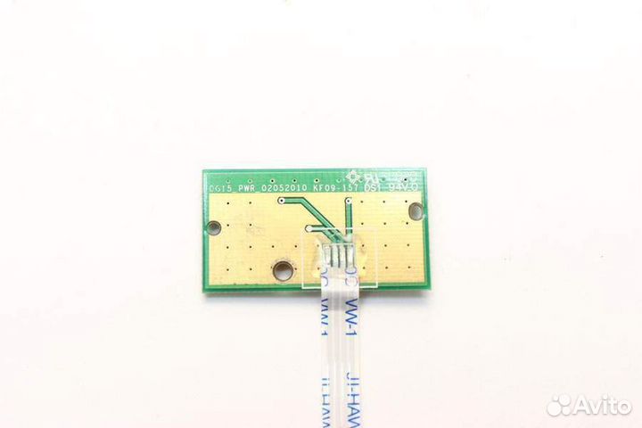 Плата включения DG15 PWR 02052010 для Dell Inspiro