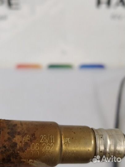 Датчик кислорода Volkswagen Touareg 7P5 cmta 2011