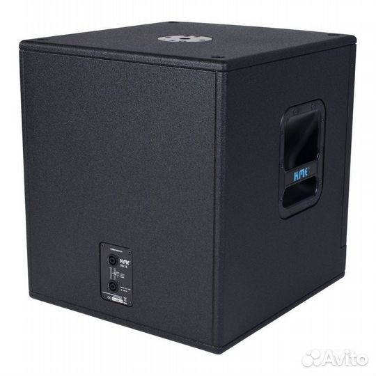 Сабвуфер K.M.E. VB15 t