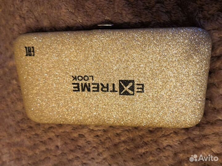 Чехол для пинцетов