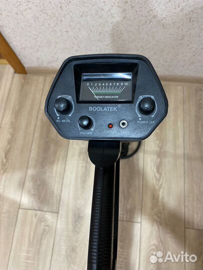 Металлоискатель MD 4030 pro