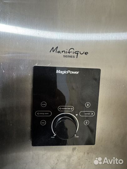 Водонагреватель